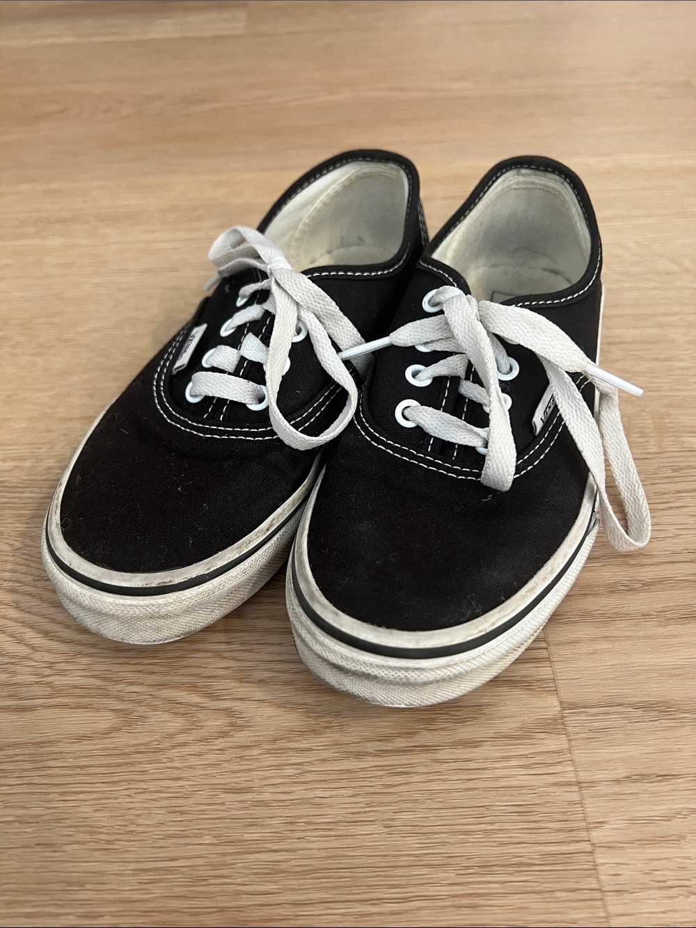 Kids Vans shoes